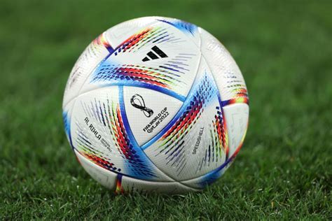 FIFA World Cup 2022: ball, price, design, weight, photos - SportsBrief.com