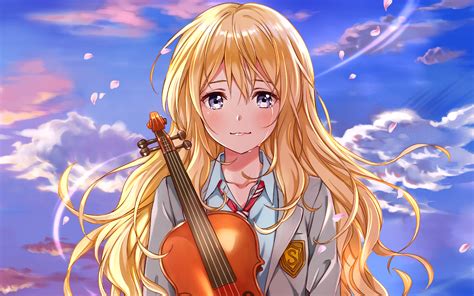 Your lie in april anime full series - naxreengineering