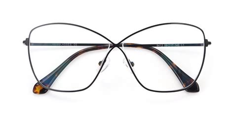 Shop Flattering Butterfly Glasses | Collections | Yesglasses