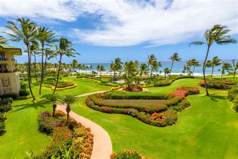 Grand Hyatt Kauai Resort & Spa