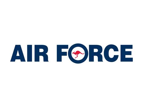 Royal Australian Air Force Logo PNG vector in SVG, PDF, AI, CDR format