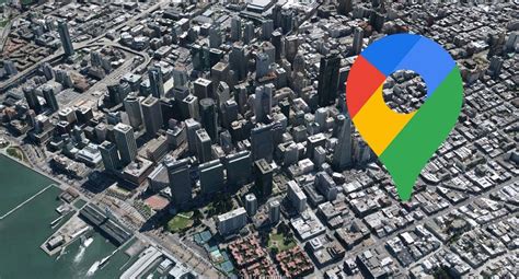 Maps Google 3 D Street View – Topographic Map of Usa with States