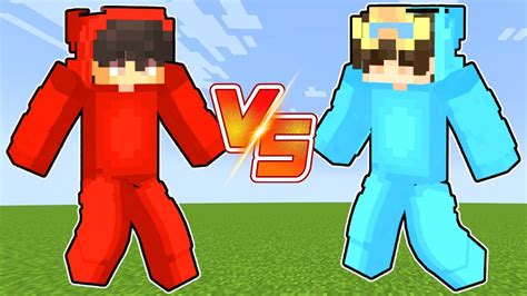 Nico Vs Cash Millionaire House Battle In Minecraft Youtube – Otosection