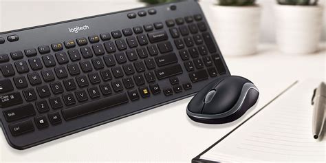 The 7 Best Wireless Mouse and Keyboard Combos for All Budgets