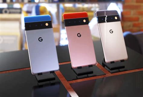 Pixel 6 : Google Pixel 6 Xl S Camera Will Be Really Powerful New Leak Shows - The only pixel 6 ...