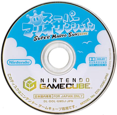 Super Mario Sunshine (2) - Tumblr Gallery