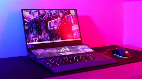 ASUS ROG Zephyrus Duo 15 Review » YugaTech | Philippines Tech News & Reviews