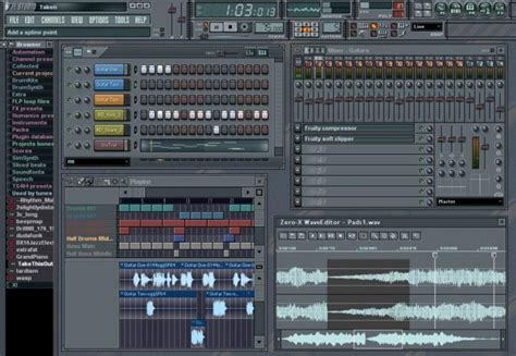 Crack Fl Studio 12.0.2 - richfasr