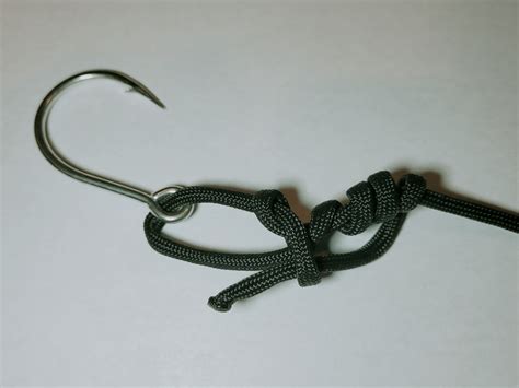 Are You Nuts? Know your Fishing Knots! – The Non-Slip Loop Knot | Survivalist Forum