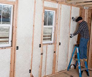 Learn About Batt Insulation by Southland Insulators | Southland Insulators