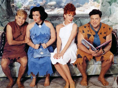 Is the Flintstones Movie on Netflix? | POPSUGAR Family