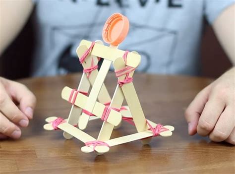 How to Build a Catapult for School Project? – EverythingMom