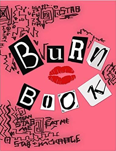 Burn Book - Livros na Amazon Brasil