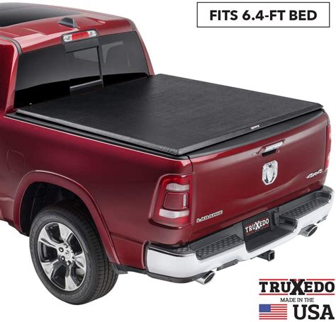 Dodge Ram Truck Bed Covers