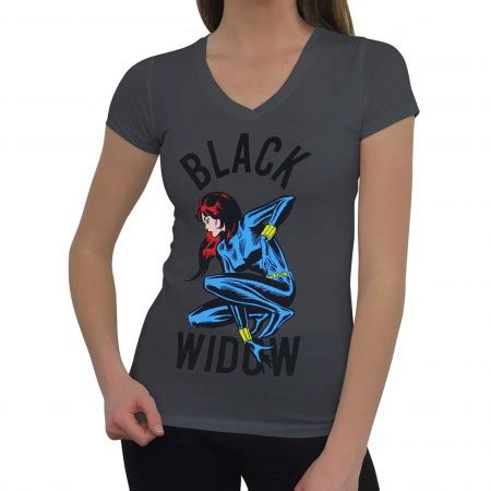 Black Widow Merchandise