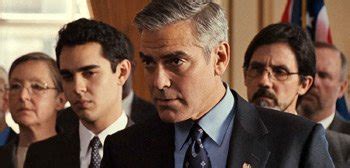 Must Watch: Official Trailer for George Clooney's 'The Ides of March' | FirstShowing.net