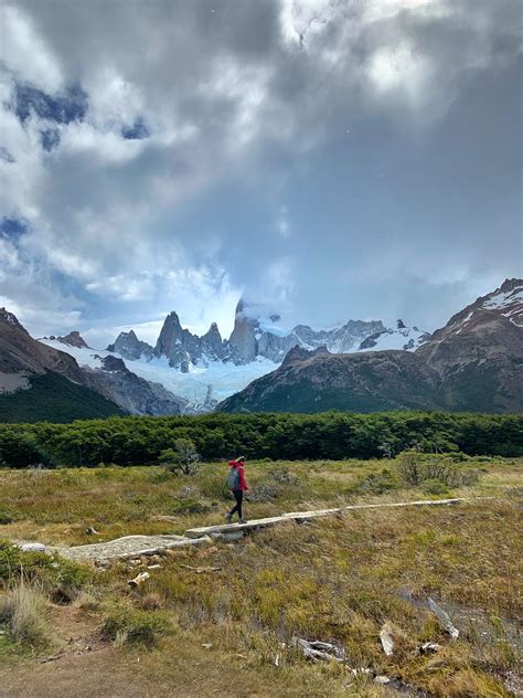 Hiking to the Fitz Roy in Patagonia: The One Hike You Can't Miss - Lust for the World