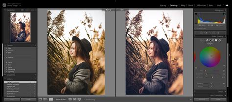 How to Use New Color Grading Tools in Lightroom Classic - PSD Stack