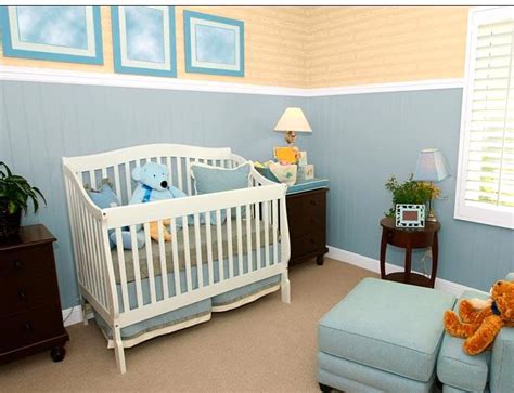 What is The Best Paint Color for The Nursery? | Interior Design Questions