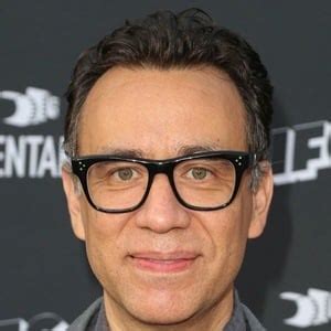 Fred Armisen - Age, Family, Bio | Famous Birthdays