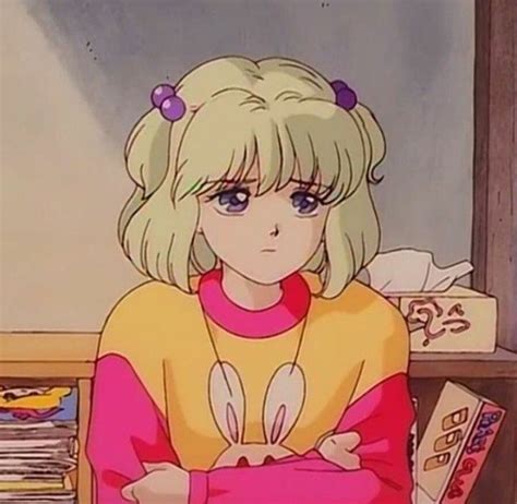 The Best 19 Anime 90s Aesthetic Pfp Belswalsino | Images and Photos finder