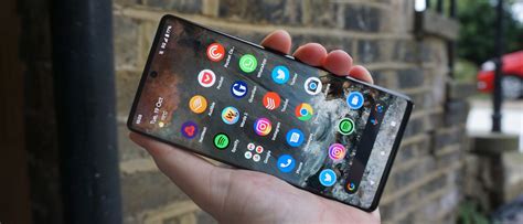 Google Pixel 6 Pro review: a top-tier Android handset | TechRadar