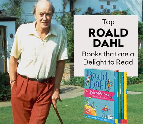 Top ten roald dahl short stories - teedax