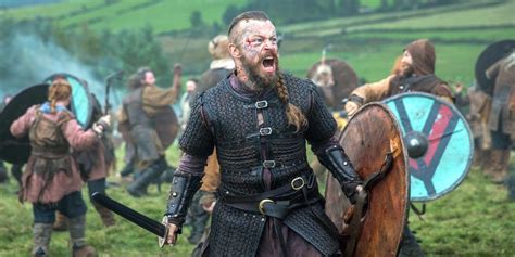 ‘Vikings: Valhalla’ Behind-the-Scenes Video Shows Making of Netflix Sequel Series