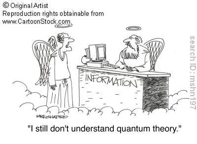 Quantum Theory | Quantum, Theories, The elegant universe