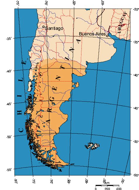 Patagonia - Wikipedia