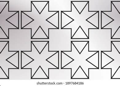 Interior Wallpaper Smart Design Fashion Print Stock Illustration 1897684186 | Shutterstock