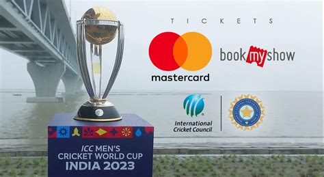 World Cup 2023 tickets releases today for Mastercard users