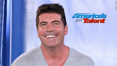 Simon Cowell joins 'America's Got Talent' as new judge