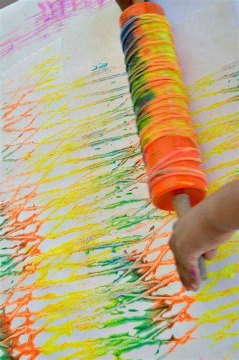 4e782da9ed246273b860deeb71320d3e.jpg 500×752 pixels | Art activities for kids, Toddler art ...