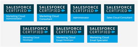 Salesforce Marketing Cloud Email Specialist | SFMC Expert