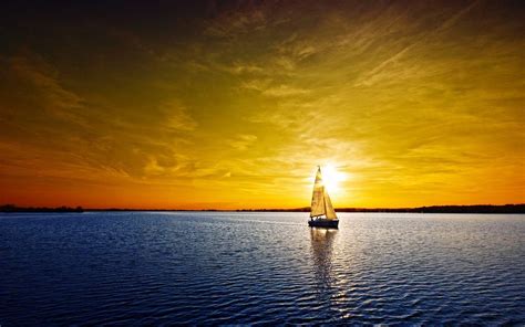 Sailboat Wallpapers - Wallpaper Cave