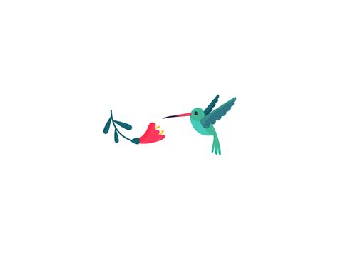 Flying Bird animation by Simon D'silva on Dribbble