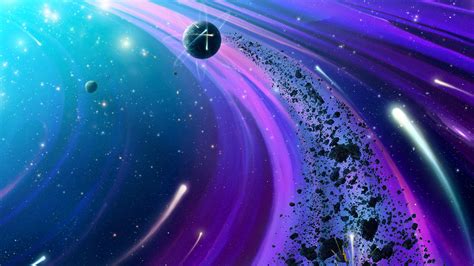 Hd Space Wallpapers 1920x1080