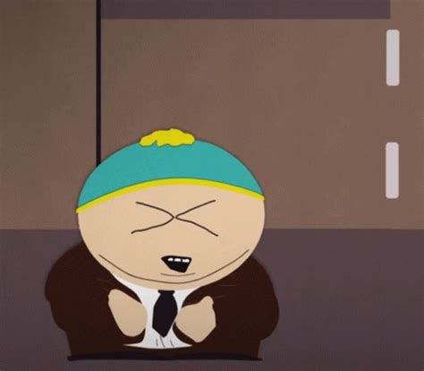 Eric Cartman South Park GIF - Eric Cartman South Park Dance - Discover & Share GIFs