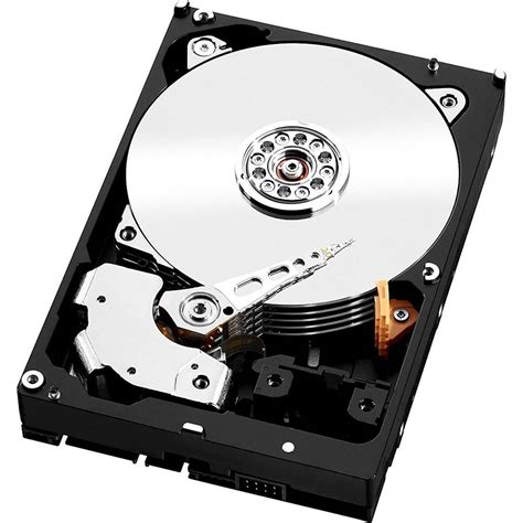 Customer Reviews: WD Red Pro 8TB Internal SATA NAS Hard Drive WD8001FFWX - Best Buy