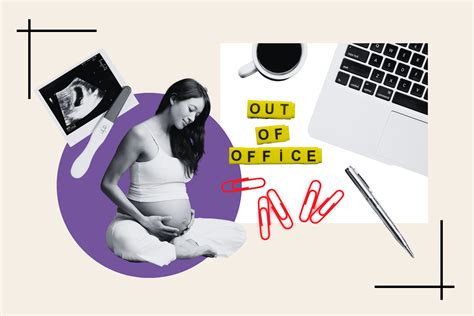 Paid Maternity Leave Isn't US Law—But It's a Priority at These Companies - Patabook News