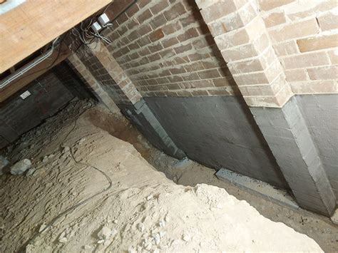 COST-EFFECTIVE REMEDIAL WATERPROOFING OF A DAMP RUMPUS ROOM | Waterproofing Contractor