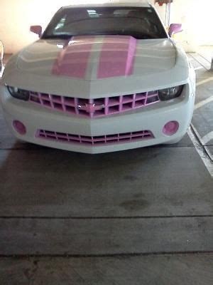 pink. Girly. | Pink chevy, Pink car, Girly car