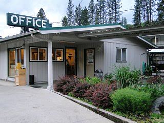 Orofino, Idaho hotels and motels 1-800-844-3246