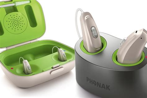 Rechargeable Hearings: The Pros and Cons | East Coast Hearing