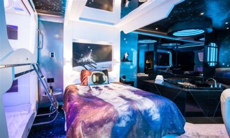 27 Best Ideas Space Theme Room That Will Inspire You