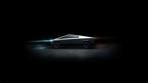 Tesla Cybertruck HD Wallpapers | Background Images