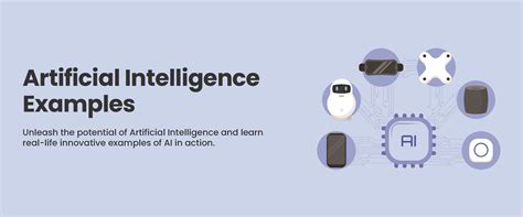 Artificial Intelligence Examples