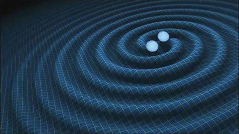 Einstein's Century-Old Prediction Confirmed: Gravitational Waves Exist Video - ABC News