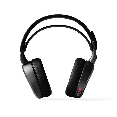 Steelseries Arctis 9X Review: Mission Accomplished